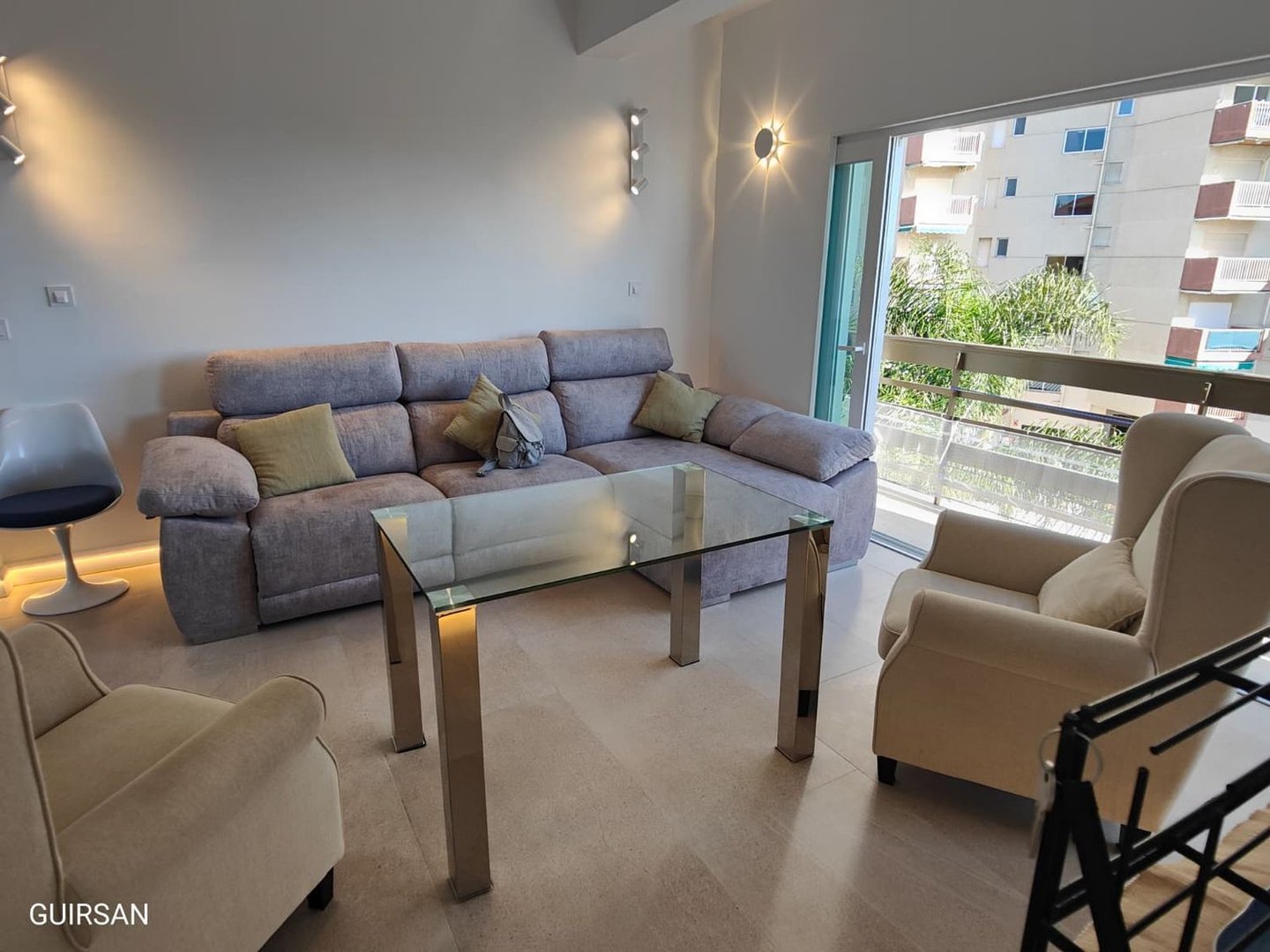 Piso de 70 m² en Almuñécar