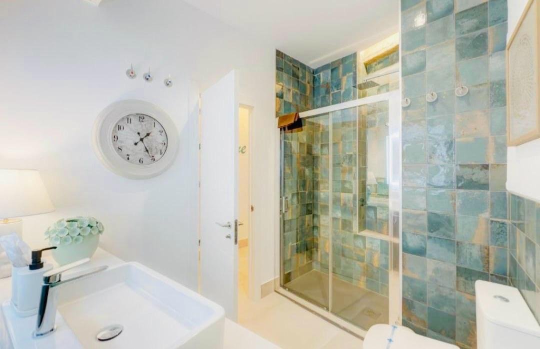 Wohnung 140 m² in Málaga