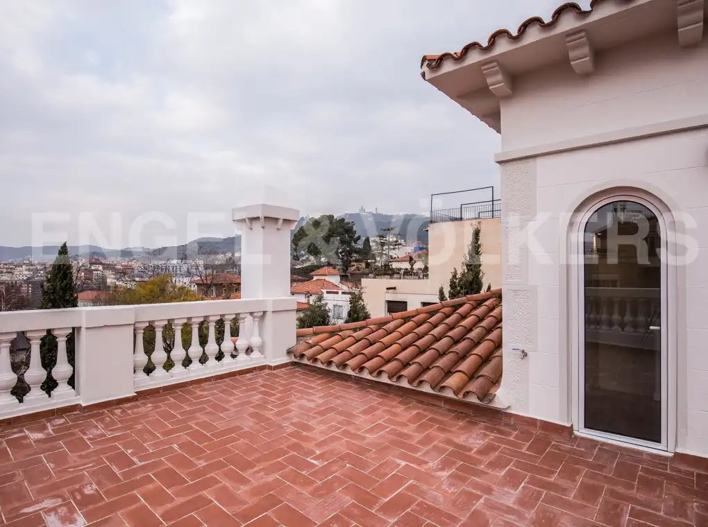 Casa de 238 m² en Barcelona