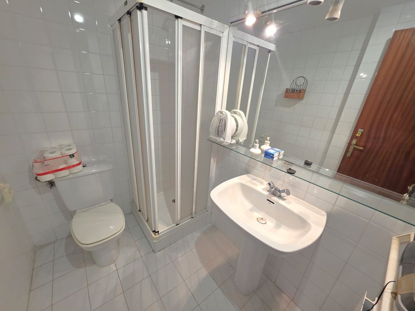 Appartement 75 m² à Sopela