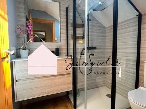 Casa de 84 m² en Nigrán