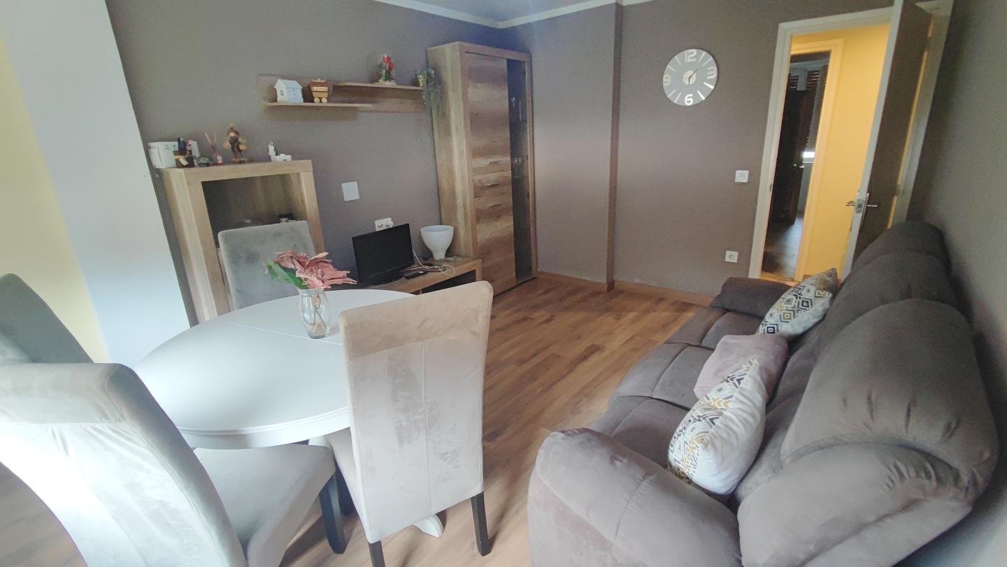 Pis de 70 m² a Aller