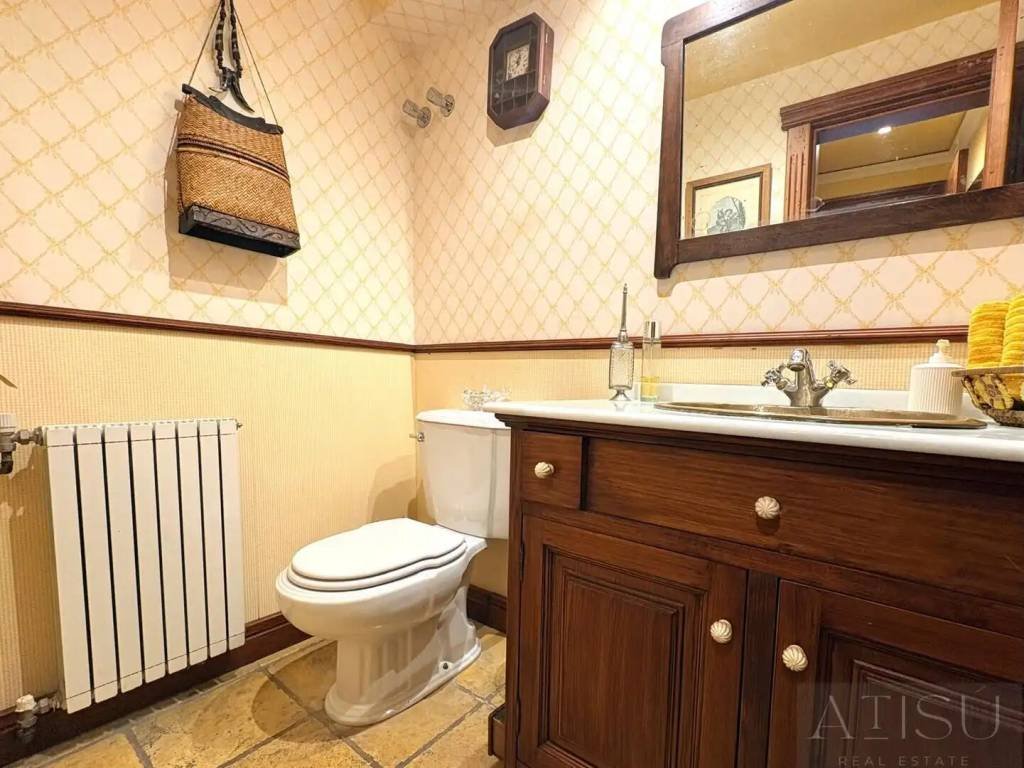 Casa de 450 m² en Benidorm