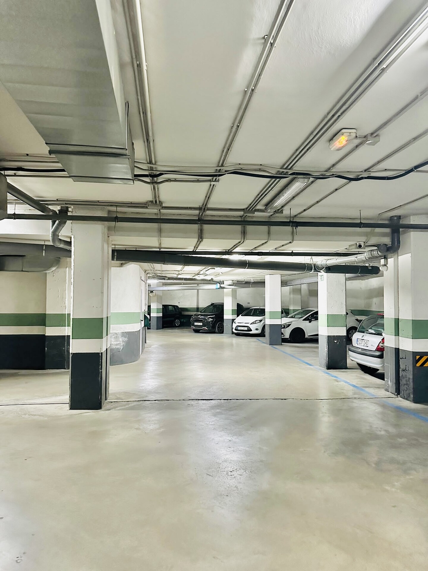 Piso de 85 m² en Granada