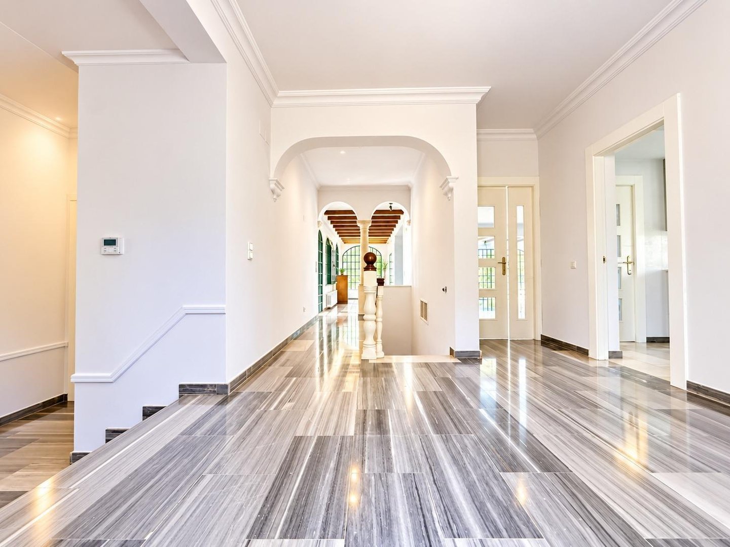 Casa de 1076 m² a Còrdova