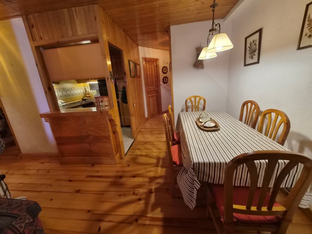 Piso de 75 m² en Viella Mitg Arán