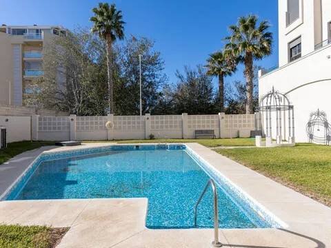 Appartement 86 m² à Motril