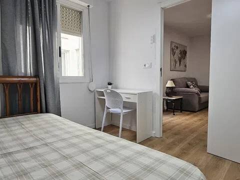 Habitación 130 m², Alicante