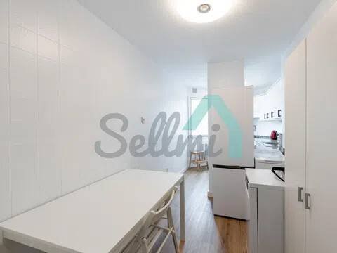 Piso de 108 m² en Oviedo