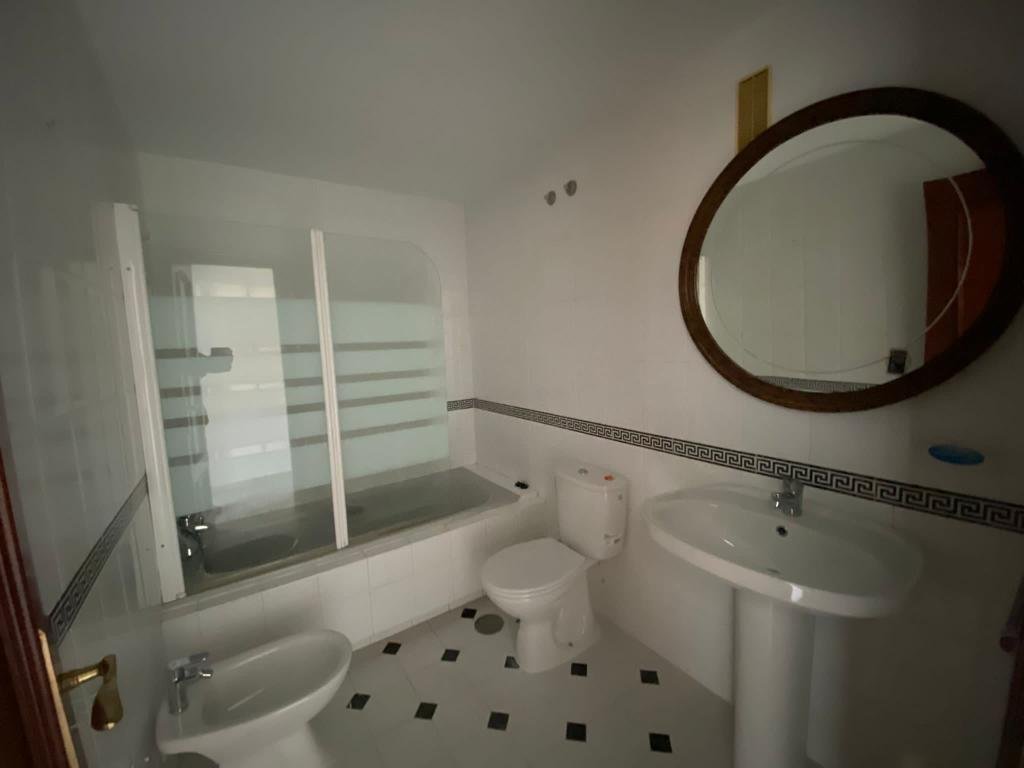 Piso de 106 m² en Granada
