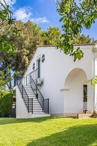 Casa de 250 m² en San Roque