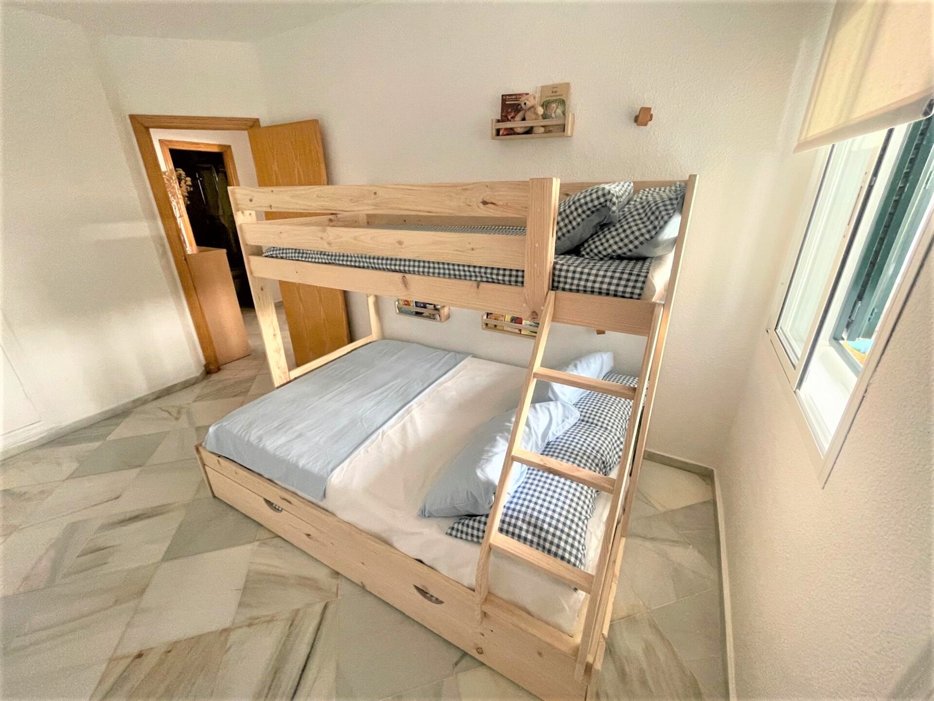 Pis de 70 m² a Cartaya