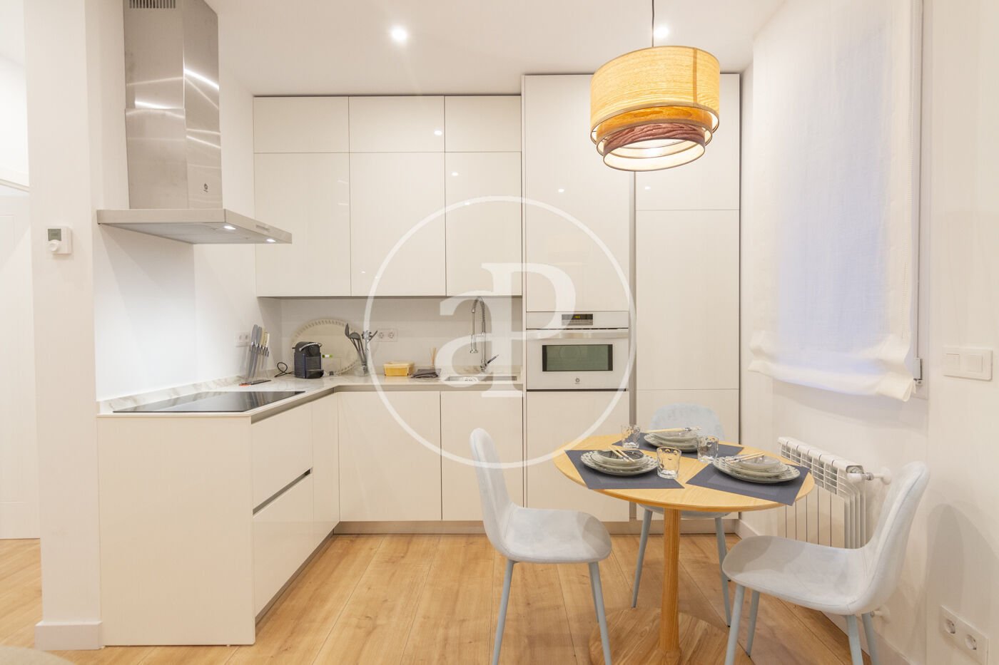 Pis de 65 m² a Madrid
