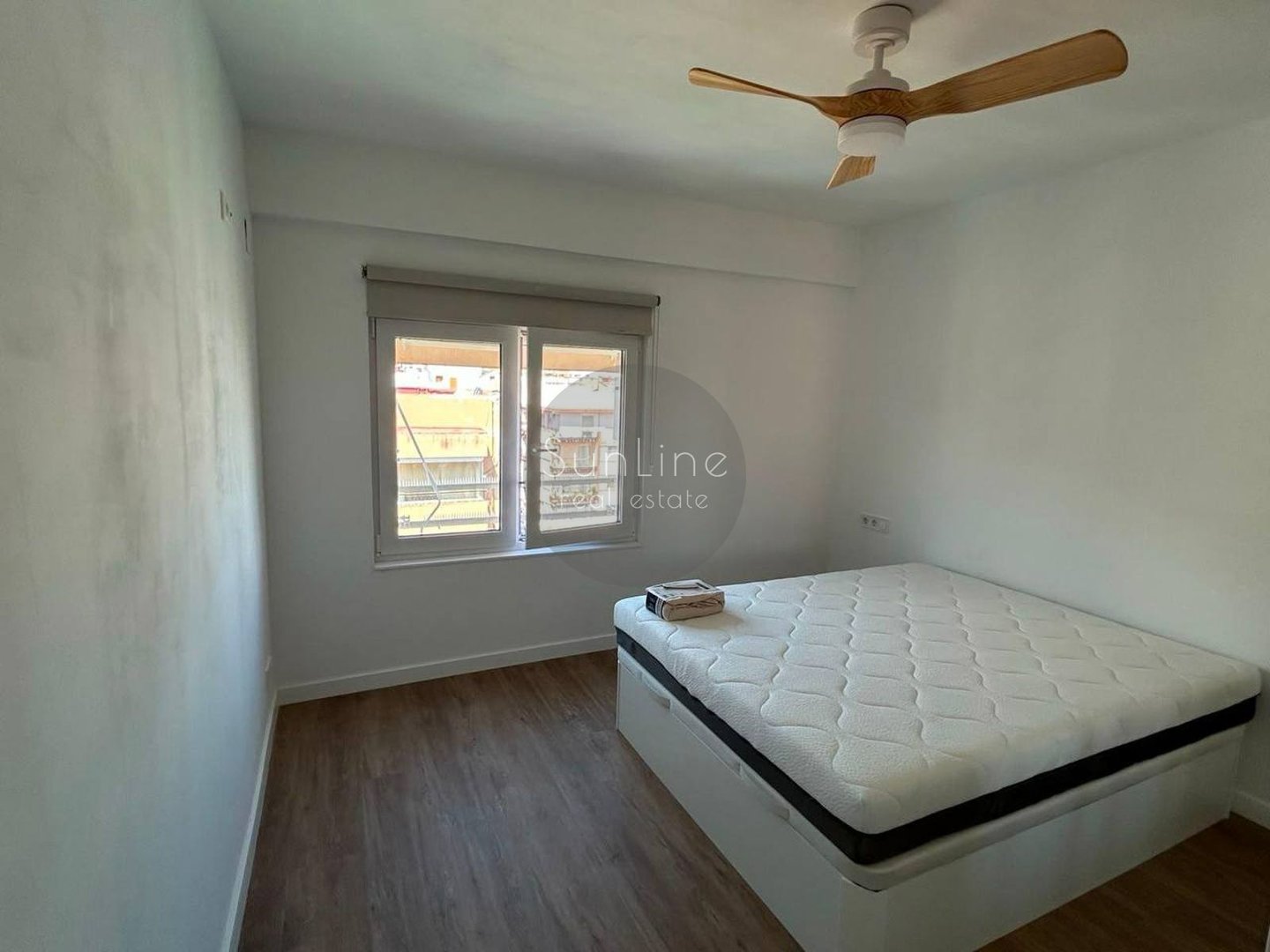 Wohnung 89 m² in Valencia
