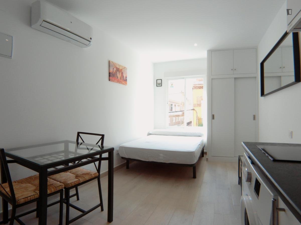 Pis de 30 m² a Madrid