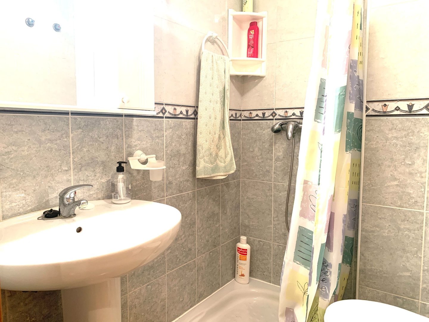 Piso de 90 m² en Garrucha