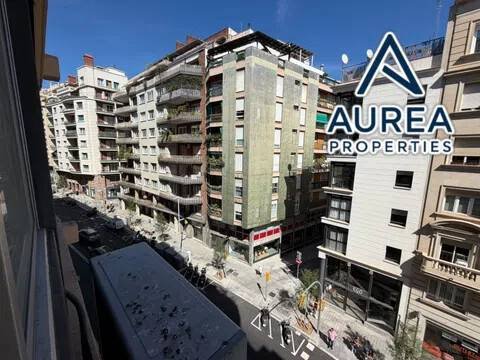 Pis de 100 m² a Barcelona