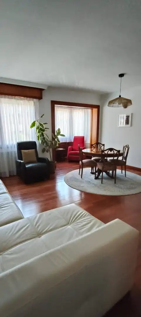 Piso de 115 m² en Guecho