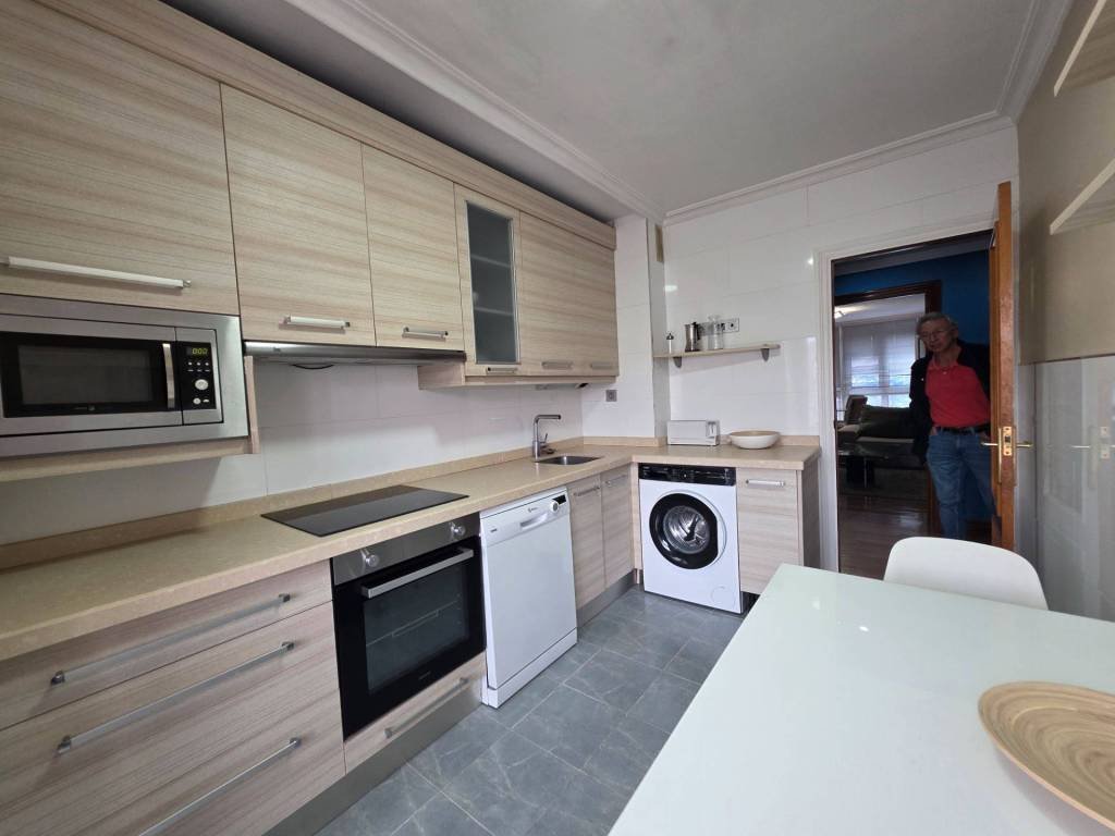 Piso de 105 m² en Castro-Urdiales