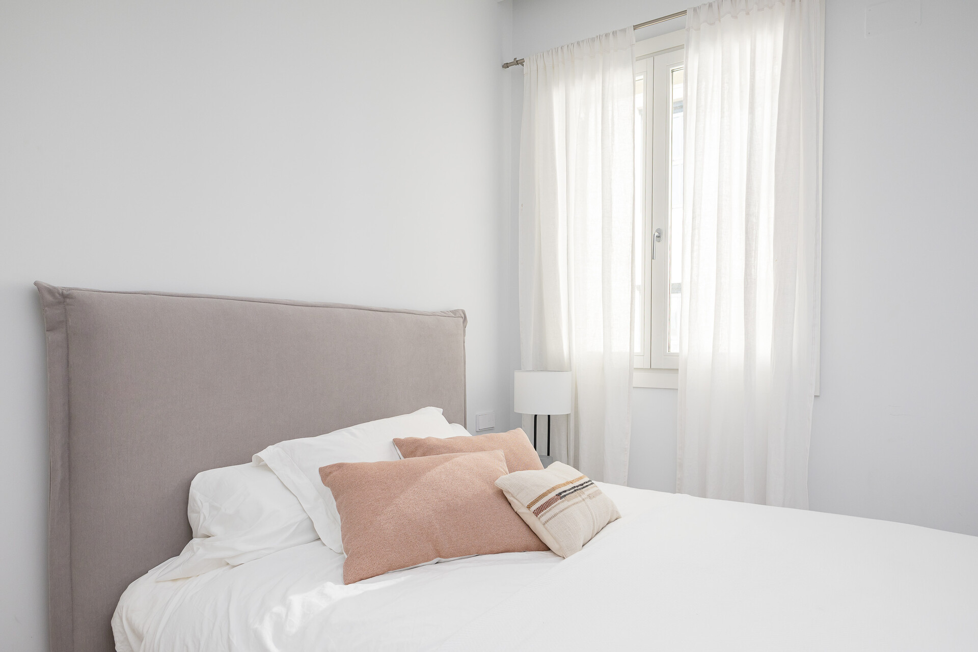 Pis de 128 m² a Madrid