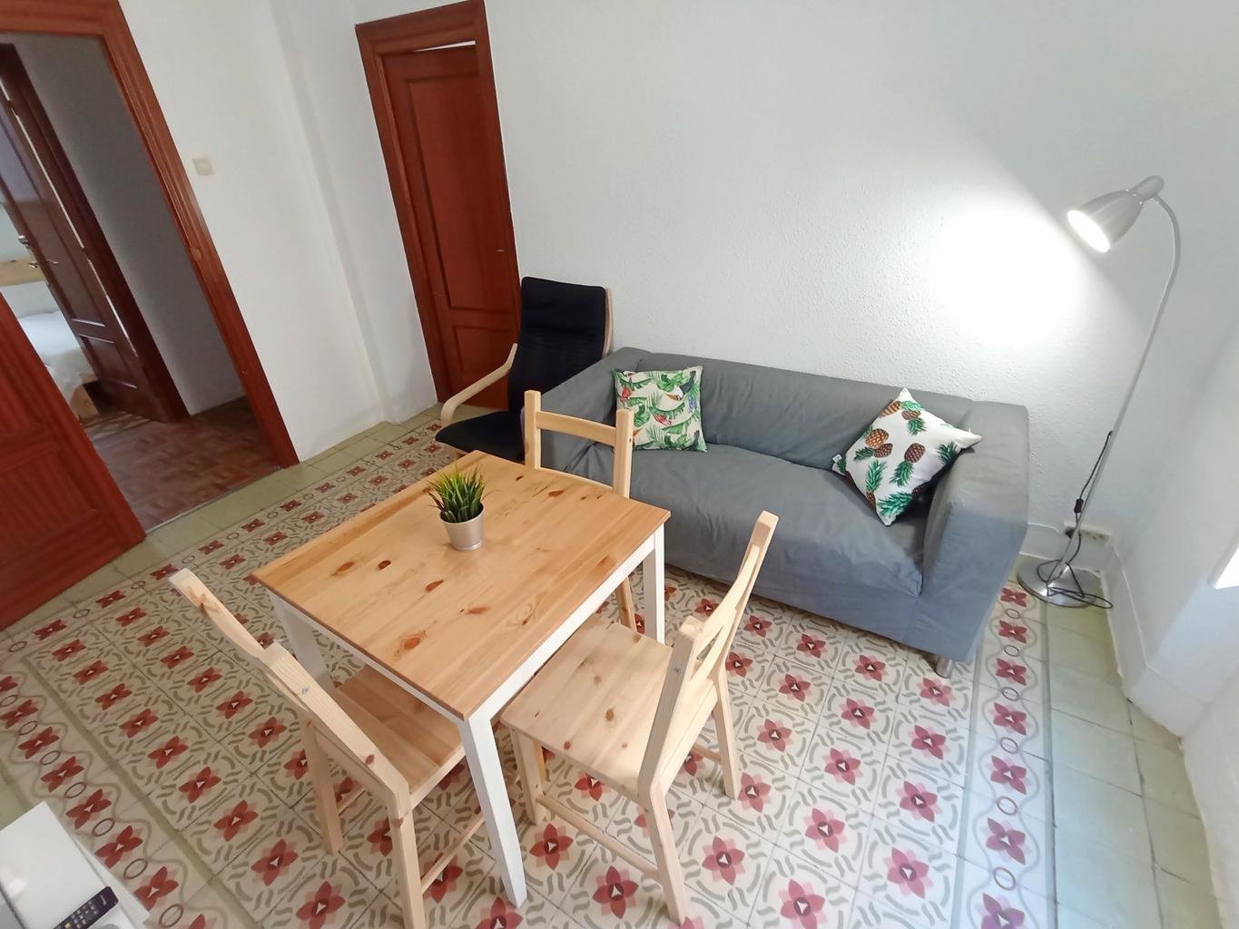 Habitación 110 m², Granada