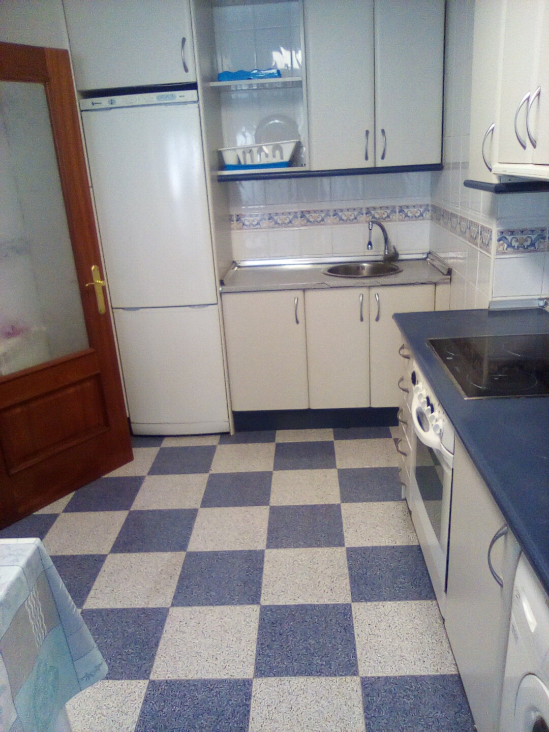 Piso de 80 m² en Valladolid
