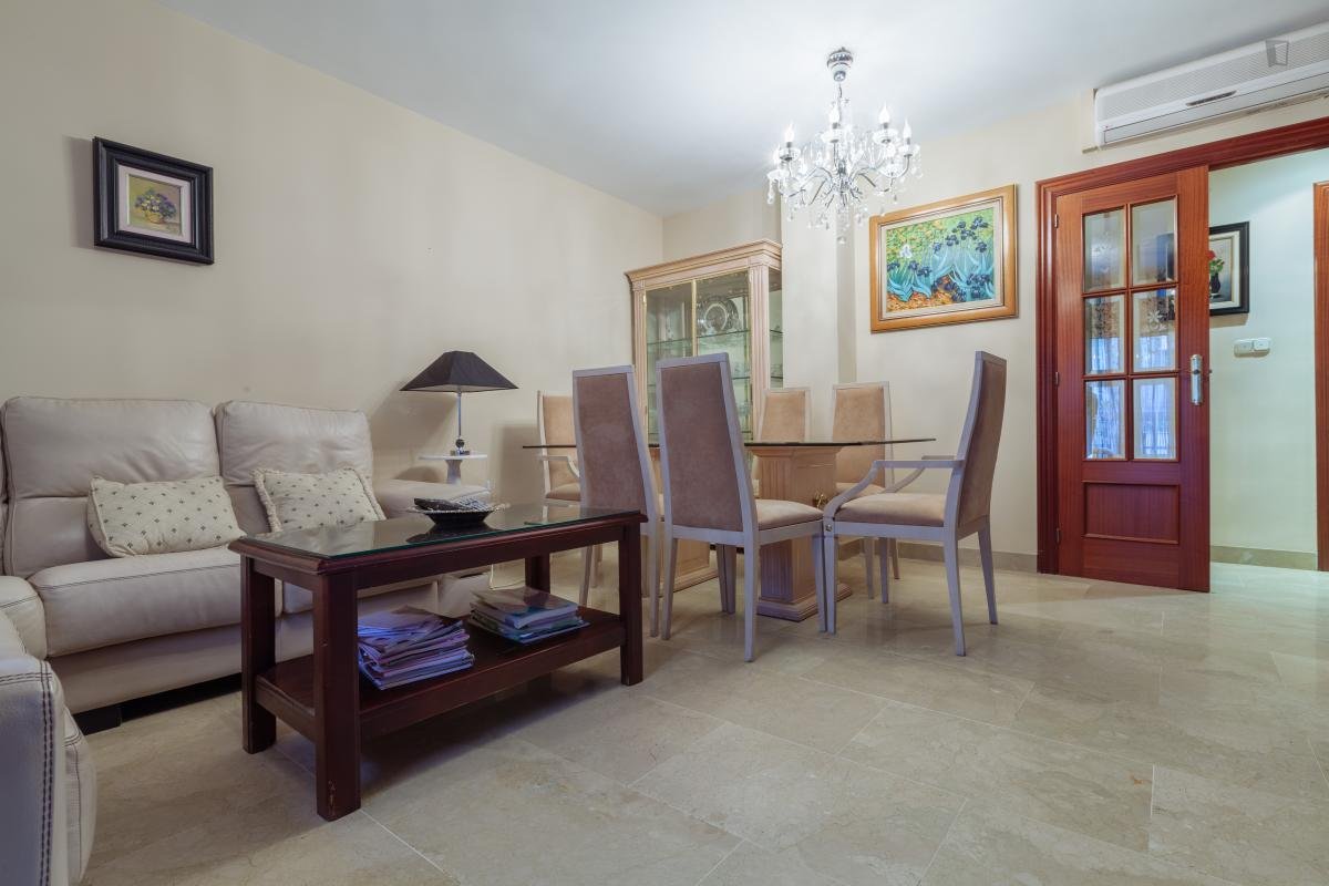 Habitación en alquiler, Granada