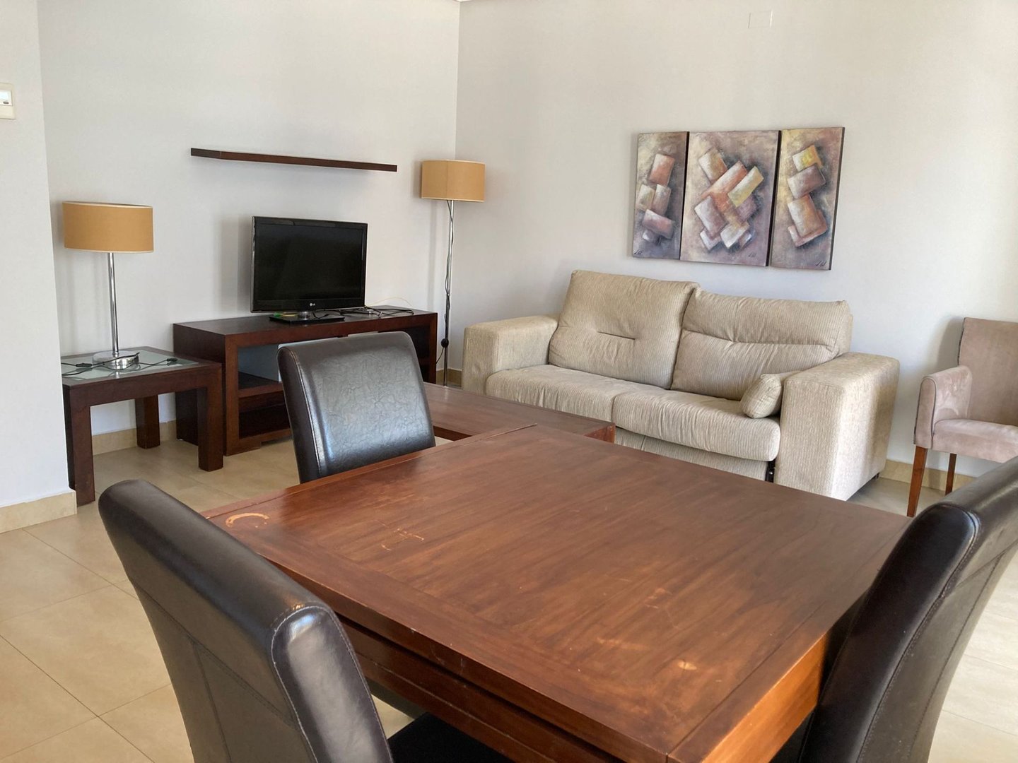 Wohnung 75 m² in Los Alcázares