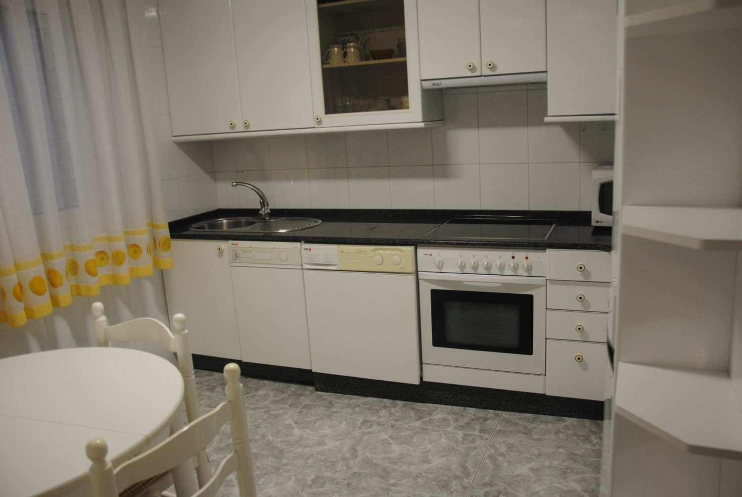 Piso de 120 m² en Sanxenxo