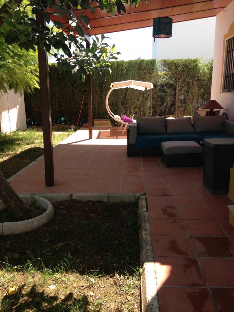 Habitación en alquiler, Sanlúcar la Mayor