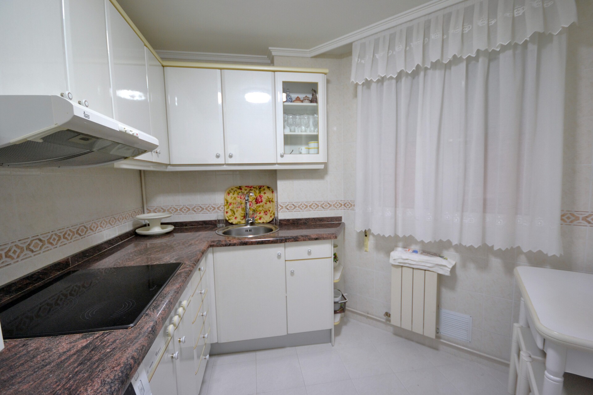 Pis de 80 m² a Palencia