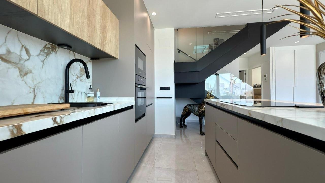 Casa de 160 m² a Finestrat