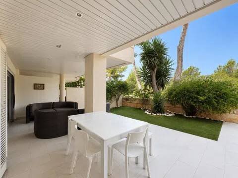 Apartamento 147 m² em Calvià