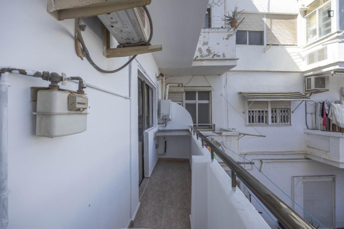 Room for rent, València