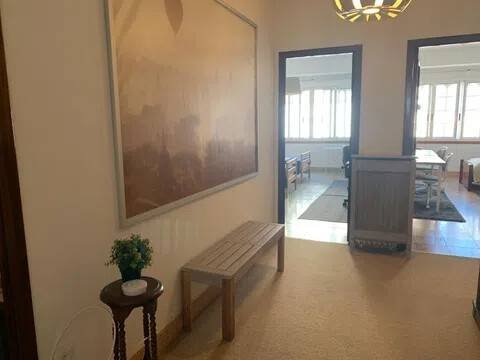 Piso de 158 m² en Ferrol