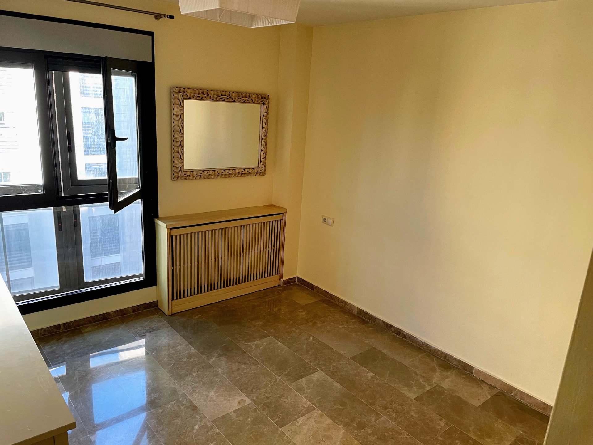 Pis de 125 m² a Alacant