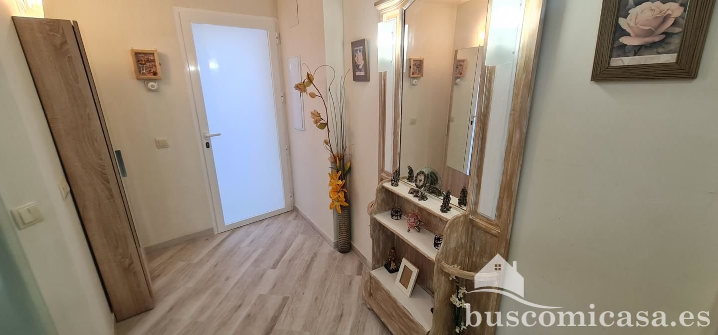 Piso de 75 m² en Linares