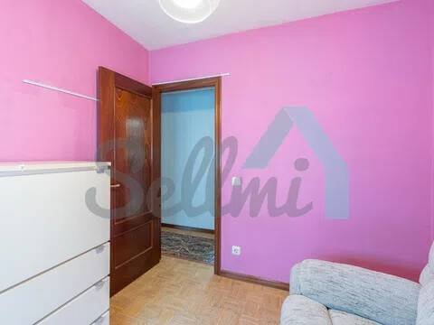 Piso de 79 m² en Siero