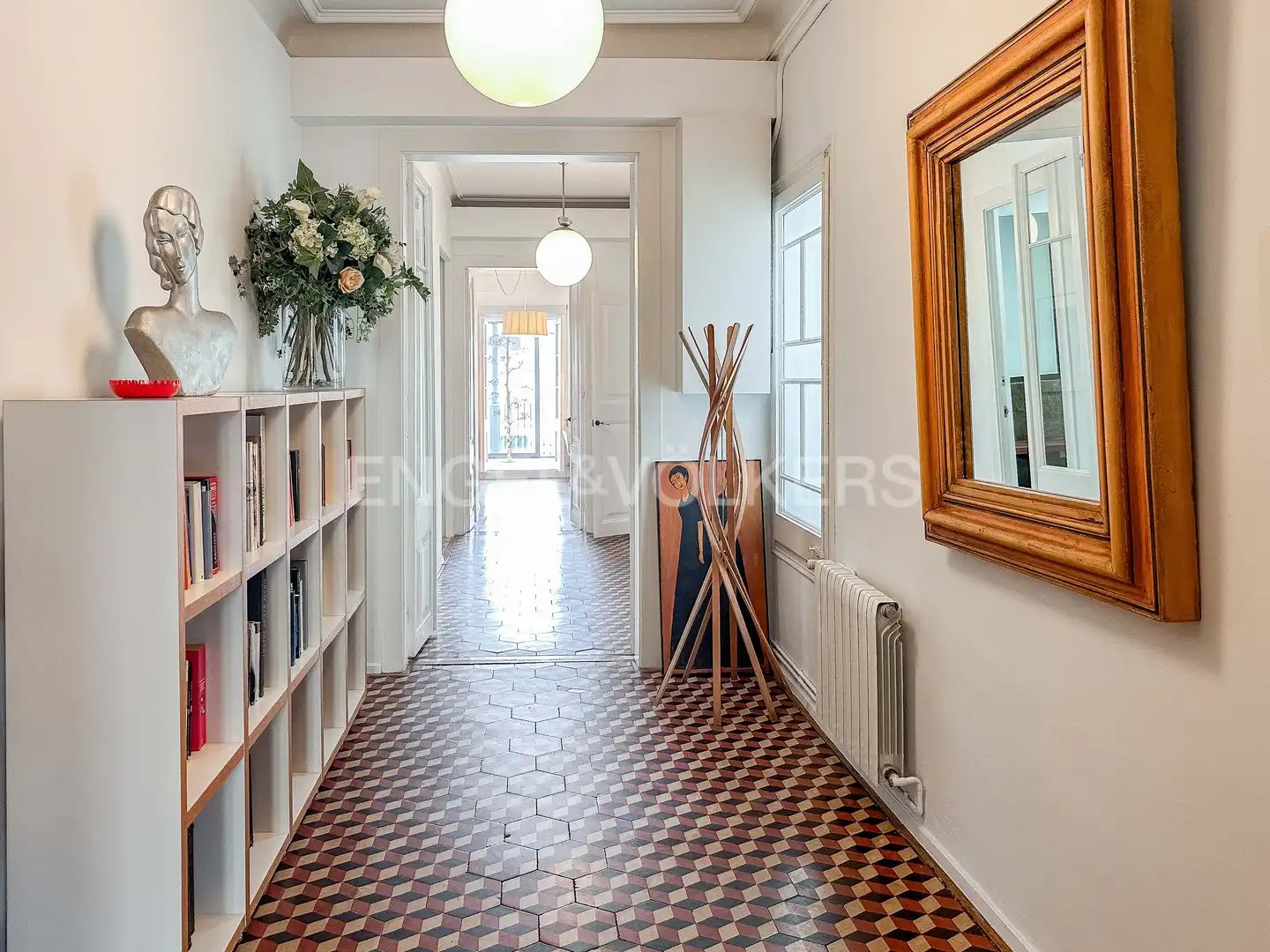 Pis de 193 m² a Barcelona