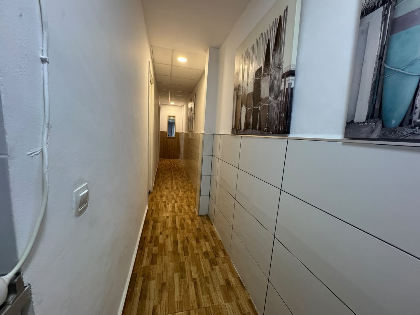 Piso de 85 m² en Sevilla