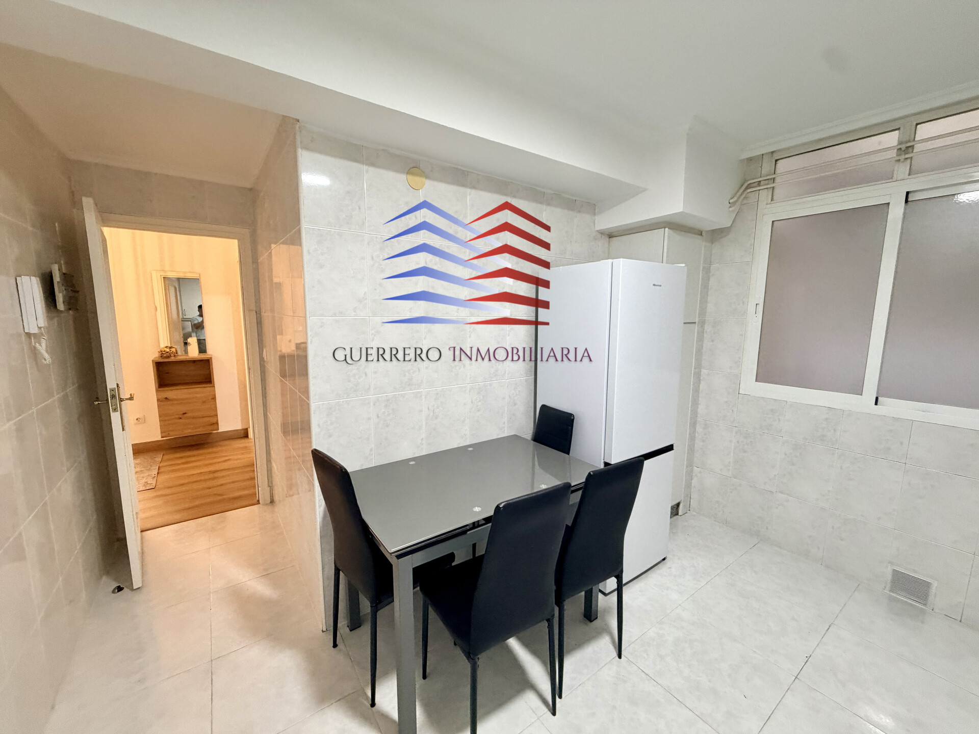 Piso de 90 m² en Ourense