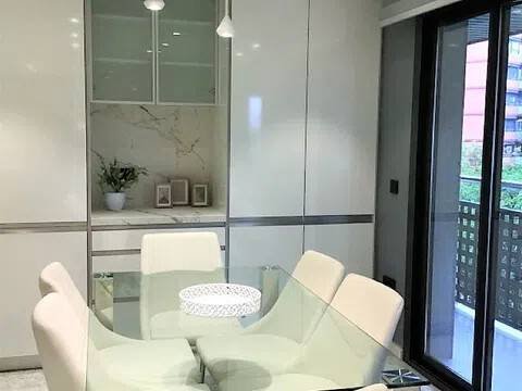 Квартира 87 м² в Валенсии
