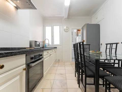 Piso de 146 m² en Gijón