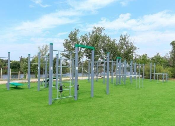 Apartamento 55 m² em Mérida