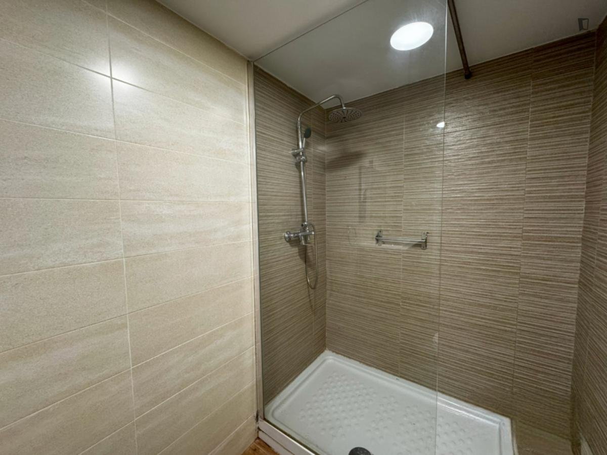 Habitació de lloguer, Getafe
