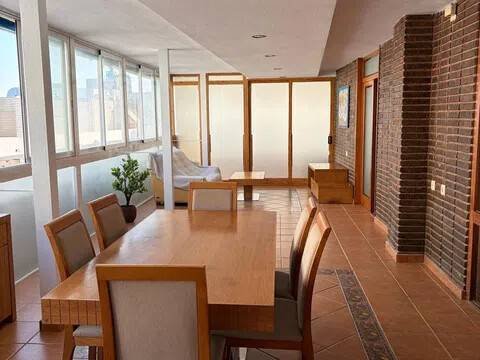 Piso de 190 m² en Alicante