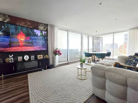 Piso de 331 m² en Benidorm