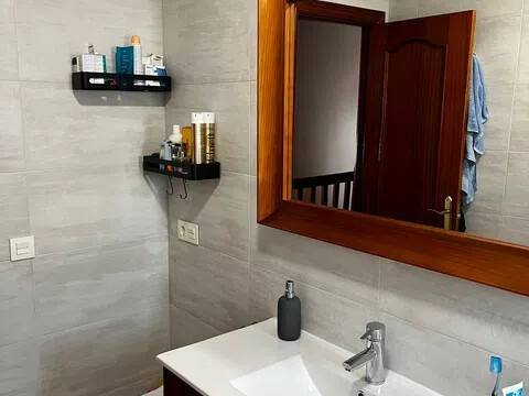 Apartamento 96 m² em Ciudad Real