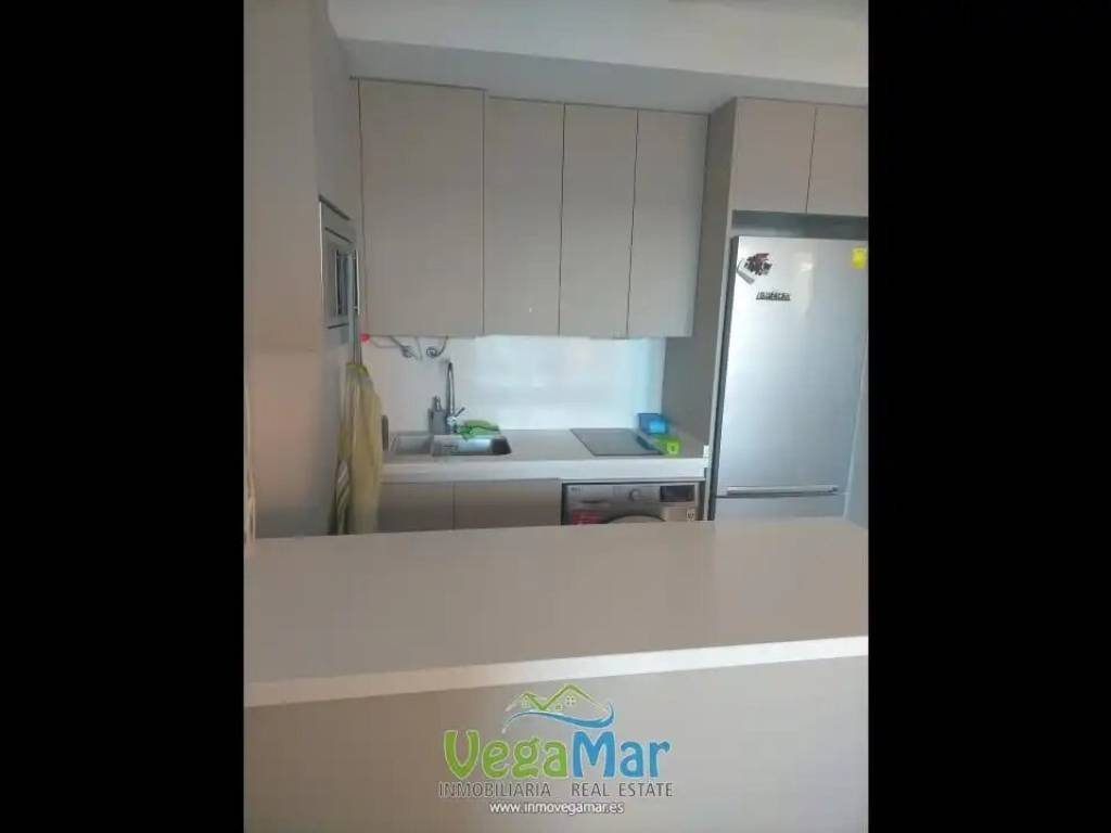 Piso de 50 m² en Almuñécar