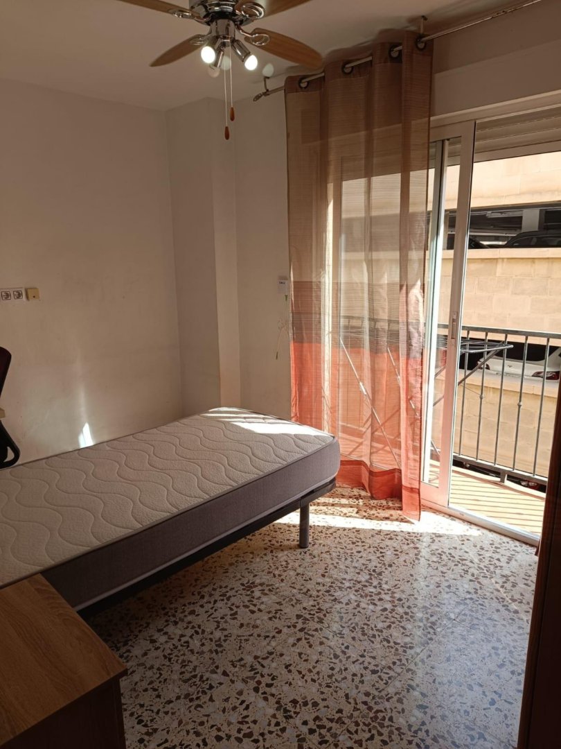 Piso de 105 m² en Murcia